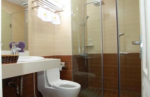 Hoai Duc Apartment | An Khánh 1 Hotel HN- by BAY LUXURY