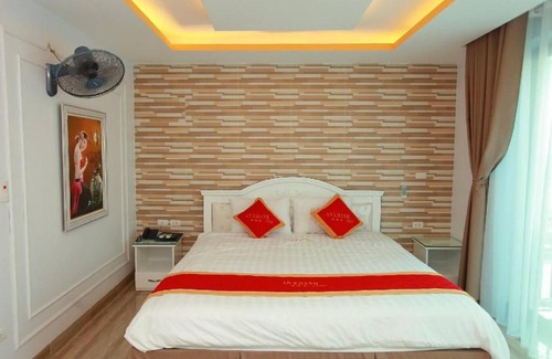 Hoai Duc Apartment | An Khánh 1 Hotel HN- by BAY LUXURY