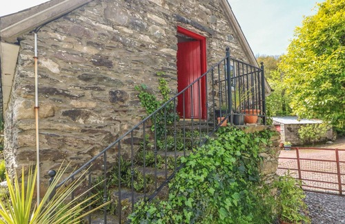 Ballingeary Cottage | AN LOCHTA FADA, pet friendly in Ballingeary, County Cork