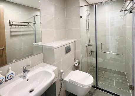 District 9 Apartment | An Nhiên Homes 1PN View Đẹp Check-in Tự Do Gần Vincom Mega Mall1316