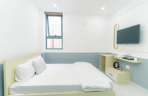 Vung Tau Hotel | An Nhiên Hotel