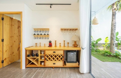 Cam Chau Villa | An Oasis 10min to Old Town | Vesta Nho Villa