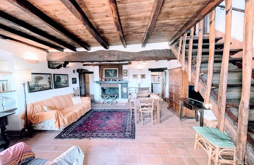 Spoleto Villa | an oasis like no other place you have ever been to is spoleto country park