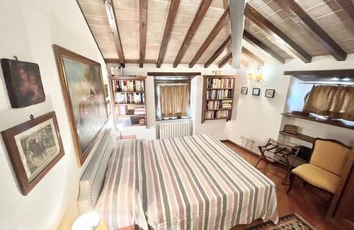 Spoleto Villa | an oasis like no other place you have ever been to is spoleto country park