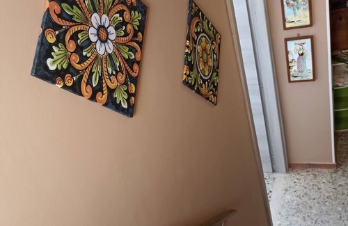 Taormina City Centre Apartment | An Oasis Of Comfort And Style