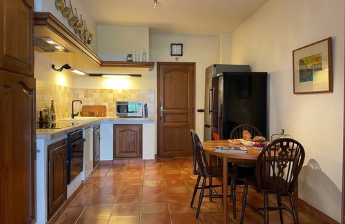 Peymeinade Villa | An oasis of peace and quite with sea view on Cannes bay