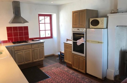 Edon House | An oasis of peace and quiet in the midst of the french countryside