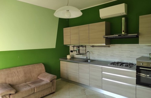 Mombercelli Apartment | An oasis of quiet and elegance in the heart of Monferrato