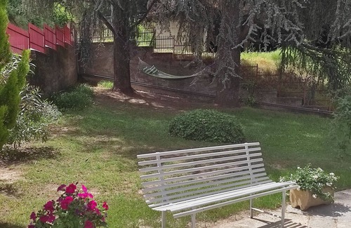 Mombercelli Apartment | An oasis of quiet and elegance in the heart of Monferrato