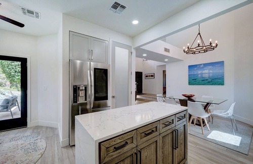 Sandcastle Village House | An Oasis