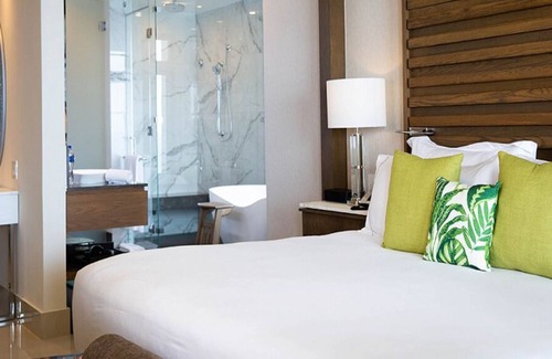 Punta Sam Resort | An oceanview sanctuary, a fabulous suite with radiant exteriors