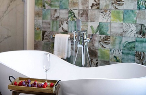 Punta Sam Resort | An oceanview sanctuary, a fabulous suite with radiant exteriors