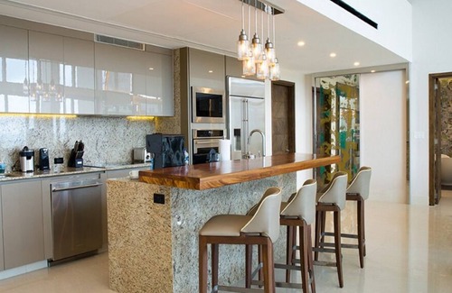 Punta Sam Resort | An oceanview sanctuary, a fabulous suite with radiant exteriors
