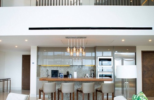 Punta Sam Resort | An oceanview sanctuary, a fabulous suite with radiant exteriors