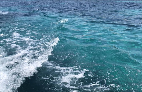 Hyeres Boat Rental | An overnight trip to the Golden Isles on a budget