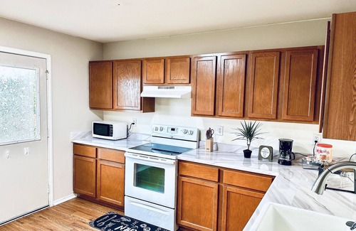 San Antonio House | An place for family, 10 mins to Seaworld and 15 mins to Lackland