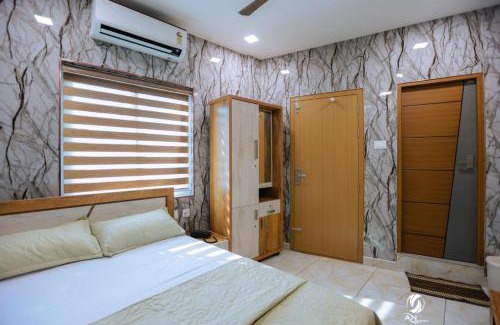 Ponnani Hotel | AN REGENCY