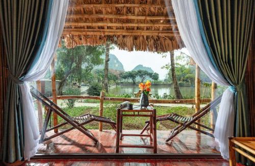 Ninh Binh Resort | An's Eco Garden Resort
