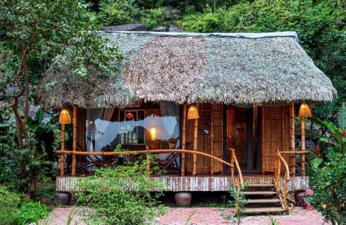 Ninh Binh Resort | An's Eco Garden Resort
