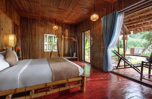 Ninh Binh Resort | An's Eco Garden Resort