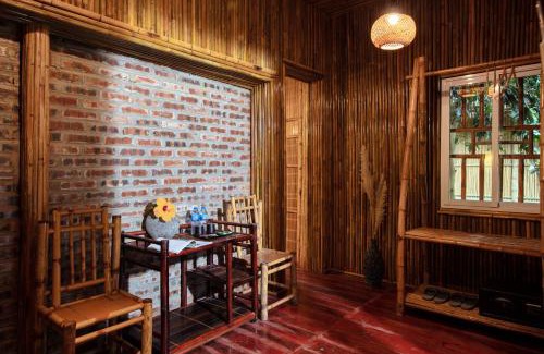 Ninh Binh Resort | An's Eco Garden Resort