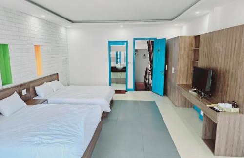 Cam Pho Hotel | An's Family Homestay Hoi An - 5mins walk to Hoi An Ancient Town