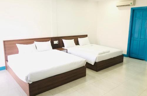 Cam Pho Hotel | An's Family Homestay Hoi An - 5mins walk to Hoi An Ancient Town
