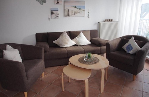 Wittmund Apartment | An´t Möhlen