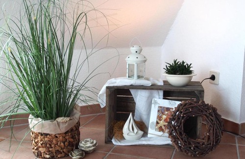 Wittmund Apartment | An´t Möhlen