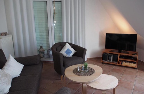 Wittmund Apartment | An´t Möhlen