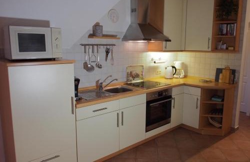 Wittmund Apartment | An´t Möhlen