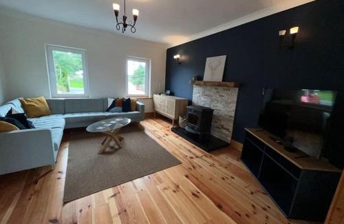 Rathangan Apartment | An Teach Bábóige - The Doll house - Kildare