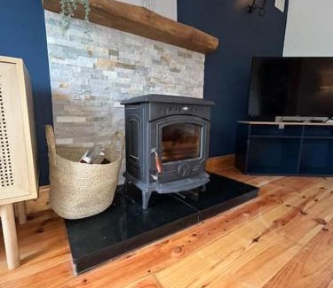Rathangan Apartment | An Teach Bábóige - The Doll house - Kildare