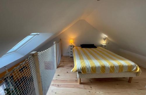Liffre House | An ti bihan