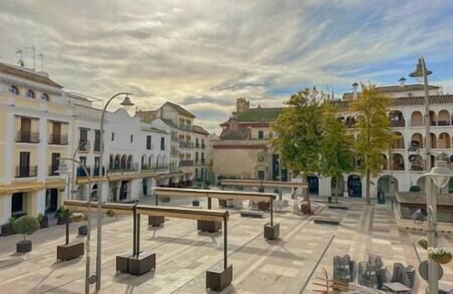 Ecija House | An Unbeatable Location in the Very Centre of Ecija