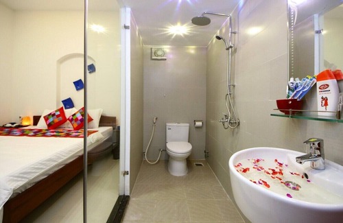 Hoi An Hotel | An Vien Hotel