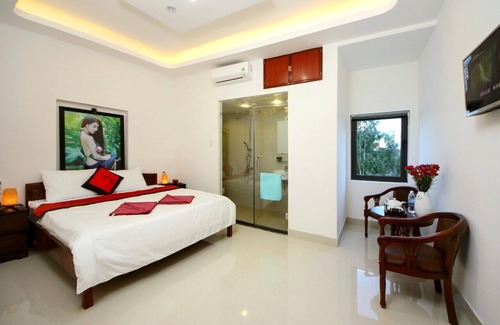 Hoi An Hotel | An Vien Hotel
