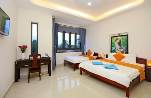 Hoi An Hotel | An Vien Hotel