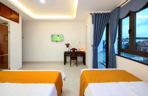 Hoi An Hotel | An Vien Hotel
