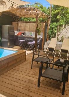 Saint-Paul-de-Vence House | ANA Belle chambre