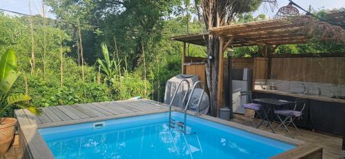 Saint-Paul-de-Vence House | ANA Belle chambre