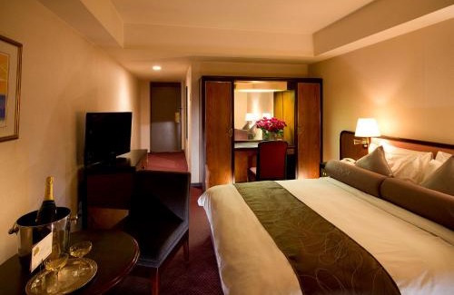 Nakagyo Ward Hotel | ANA Crowne Plaza Hotel Kyoto by IHG