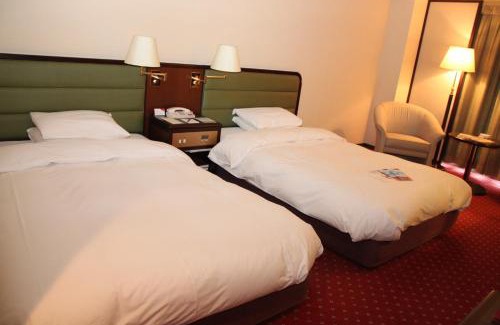 Nakagyo Ward Hotel | ANA Crowne Plaza Hotel Kyoto by IHG