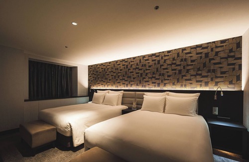 Matsuyama Hotel | ANA Crowne Plaza Matsuyama by IHG