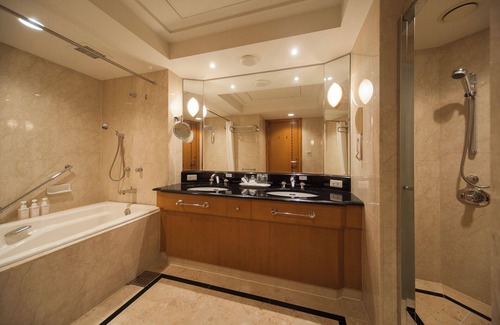Matsuyama Hotel | ANA Crowne Plaza Matsuyama by IHG