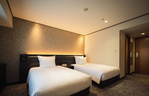 Matsuyama Hotel | ANA Crowne Plaza Matsuyama by IHG