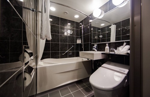 Matsuyama Hotel | ANA Crowne Plaza Matsuyama by IHG