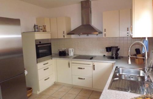 Bachem Apartment | Ana