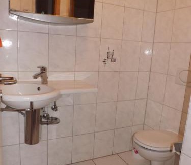 Bachem Apartment | Ana