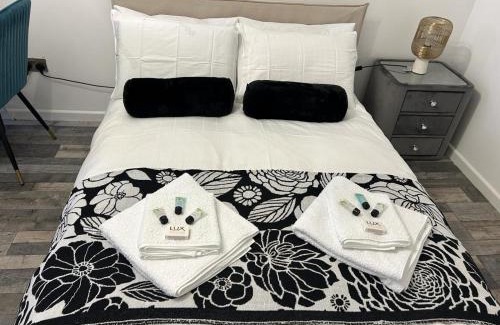 Horley House | Ana guest house